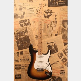Fender 1956 Stratocaster "One Piece Ash Body with Excllent Clean Condition"