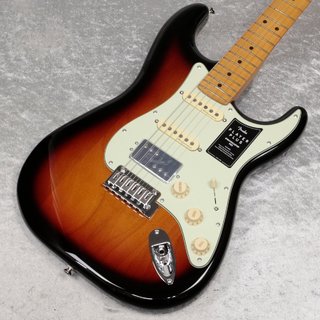 Fender Player Plus Stratocaster HSS Maple 3-Color Sunburst【新宿店】