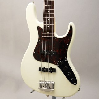 Kikuchi GuitarsHermes Series RV4 (Olympic White)