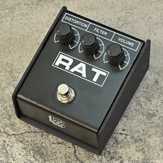 Pro-co RAT2 [RAT-II AC-DC]【安心の正規輸入品】 ｜イケベ楽器