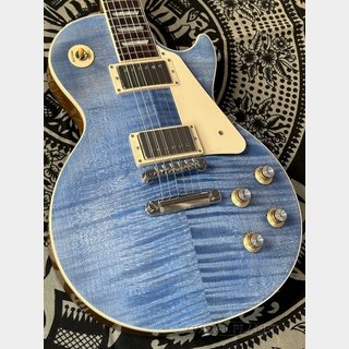 Gibson ~Custom Color Series~ Les Paul Standard 60s Figured Top -Ocean Blue- 【#213440391】【4.22kg】