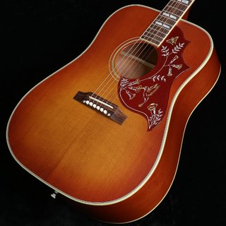 Gibson1960 Hummingbird Fixed Bridge Heritage Cherry Sunburst [1.75kg]【池袋店】