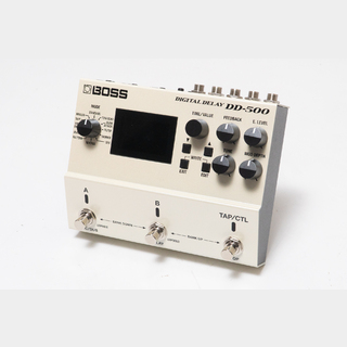 BOSS、DD-500の検索結果【楽器検索デジマート】