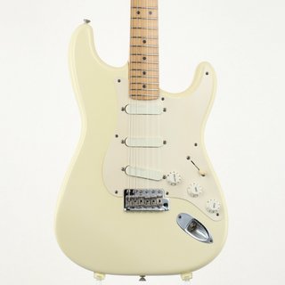 FenderEric Clapton Stratocaster Lace Sensor Pickups Olympic White【福岡パルコ店】