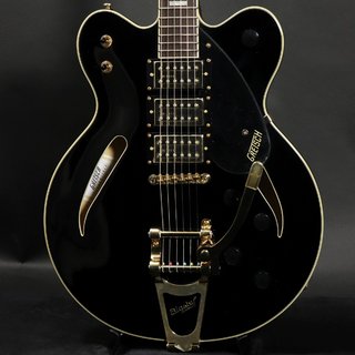 Gretsch G2627TG Streamliner Center Block with Bigsby and Gold Hardware Black 【梅田店】