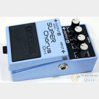 BOSS、CH-1の検索結果【楽器検索デジマート】