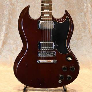 GibsonSG Standard