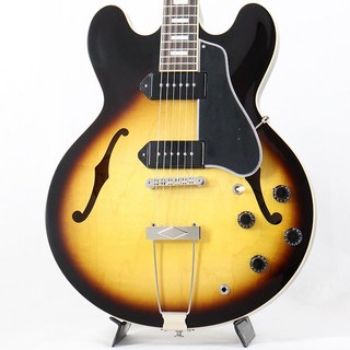 Gibson ES-330 (Tobacco Sunburst) [SN.229940077]