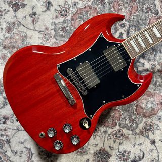 Gibson SG Standard Heritage Cherry