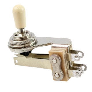 MontreuxSwitchcraft L toggle switch No.814 トグルスイッチ