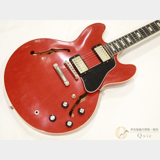 エレクトリックギター ＞ セミアコ、Gibson Memphis、ES-335の検索結果