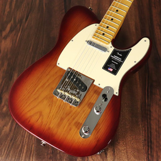 Fender American Professional II Telecaster Maple Fingerboard Sienna Sunburst  【梅田店】