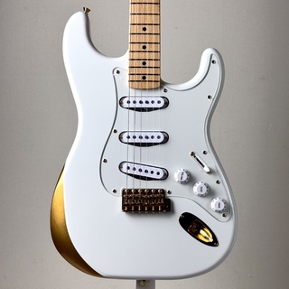 Fender 【2022年製】Ken Stratocaster Experiment #1【3.84kg】