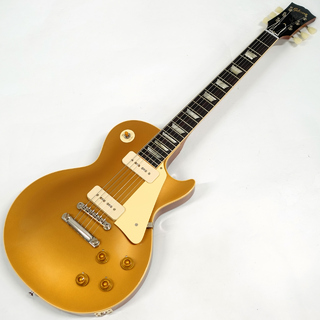 Gibson Custom Shop 1956 Les Paul Goldtop Reissue VOS / Double Gold #64265
