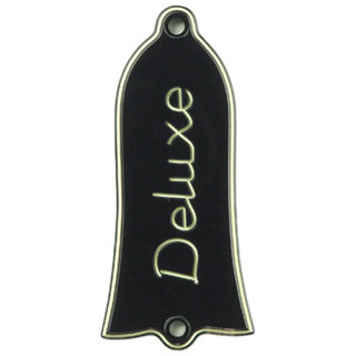 MontreuxReal truss rod cover 69 Deluxe relic No.9634 トラスロッドカバー