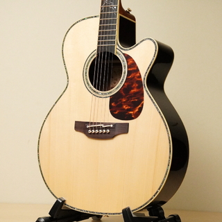 Takamine 【 限定モデル】500 Custom "王道" ハカランダ