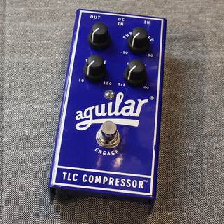 aguilar TLC Compressor