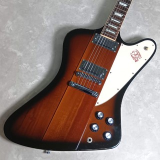 Gibson Firebird 2004【重量 3.63kg】 36回払いまで無金利