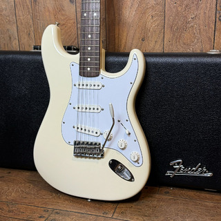 FenderAmerican Vintage 70 Stratocaster Olympic White 2009