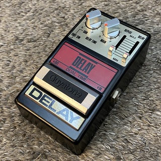 Guyatone PS-014 DUAL TIME DELAY