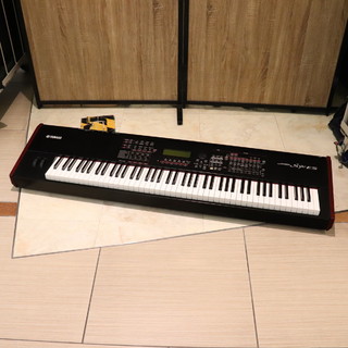 YAMAHA Motif XF6 【梅田店】