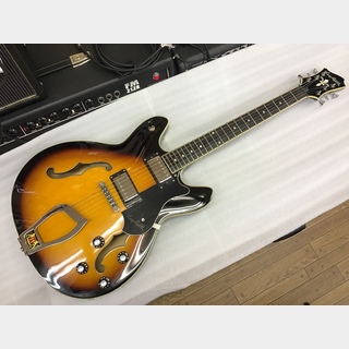 Hagstrom Viking