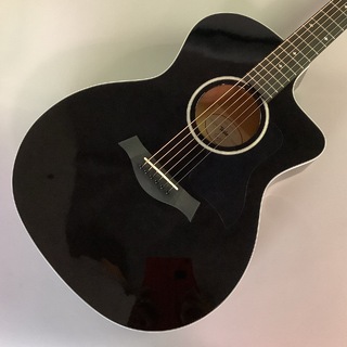 Taylor 214ce DLX(BLK)