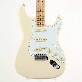 Fender Jimi Hendrix Stratocaster  Olympic White 【心斎橋店】