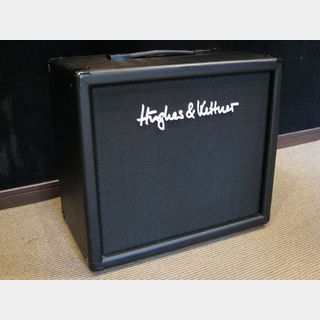 Hughes&Kettner TM112 60W 1x12" Guitar Cabinet