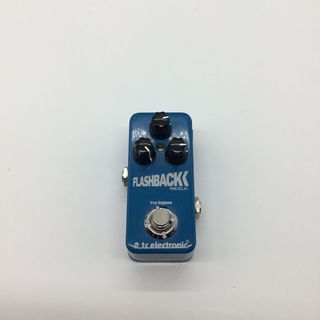 tc electronic Flashback Mini D