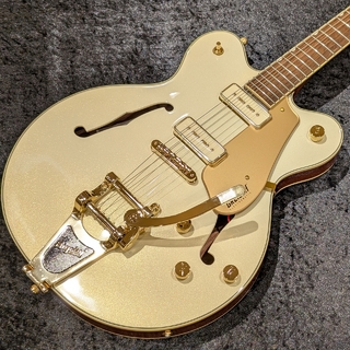 畑山悠月（KALMA）がグレッチを弾き比べ！ 試奏モデル：Electromatic