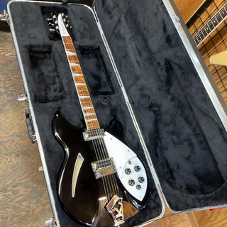 Rickenbacker、360の検索結果【楽器検索デジマート】