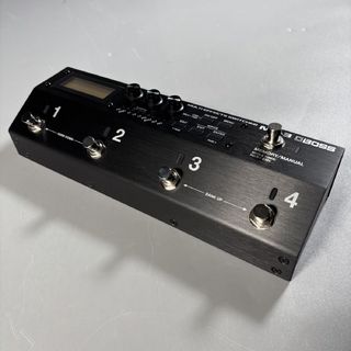 BOSS MS-3 Multi Effects Switcher マルチエフェクター スイッチャーMS3