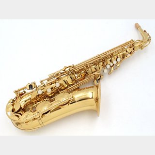 YAMAHA アルトサックス YAS-280 現行モデル 全タンポ交換済【福岡パルコ店】
