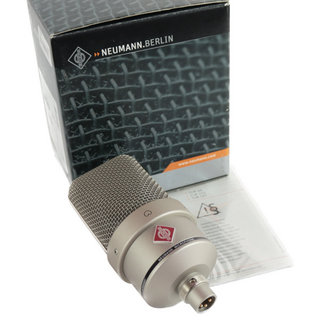 NEUMANN 【中古】 コンデンサーマイク ノイマン NEUMANN TLM49