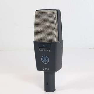 AKG C414　XLS 【渋谷店】