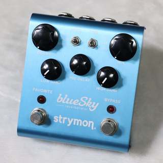 エフェクター（ギター・ベース用）、strymon、Blueskyの検索結果【楽器