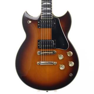 YAMAHA SG-1000 Brown Sunburst 【心斎橋店】