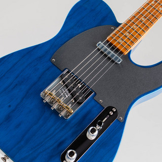 Fender Custom Shop American Custom Telecaster NOS/Sapphire Blue Transparent【R135165】