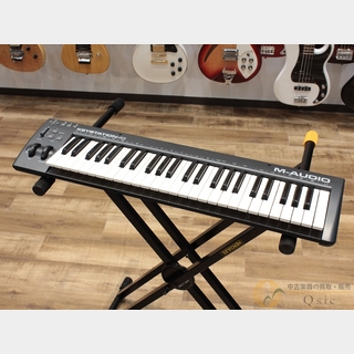 M-AUDIO、KEYSTATION 49の検索結果【楽器検索デジマート】