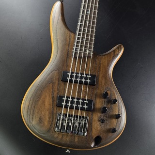 IbanezSR5AH / Stained Walnut Flat【現物画像】