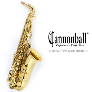 CannonBallAA-L "ALCAZAR SERIES"