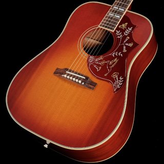 Gibson 1960 Hummingbird Fixed Bridge Heritage Cherry Sunburst【渋谷店】