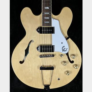 カジノで辿るエピフォンの生産場所と仕様変遷：1976～1979年
