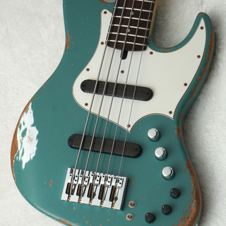 エレクトリック・ベース ＞ JBタイプ、xotic、XJ-1T 6の検索結果【楽器