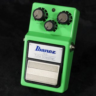 Ibanez TS9 Reissue Tube Screamer 【福岡パルコ店】