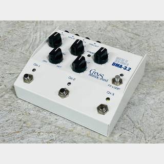 Crews Maniac Sound DMA-3.2 Discrete FOOT MIXER