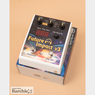 ベース用エフェクター、pandaMidi Solutions、Future Impact Iの検索