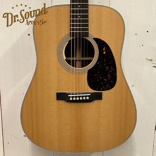 Martin 2023年製 CTM D-28 SPECIAL ♯2807600 極美品中古【無金利分割OK】【送料込み】