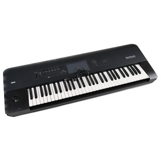 KORG 【中古】 KORG コルグ NAUTILUS-61 61鍵盤 デジタルシンセサイザー